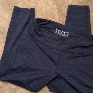 Outdoor voices leggings